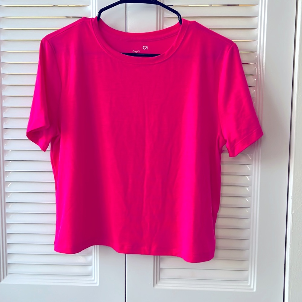 Gap Active Crop Top